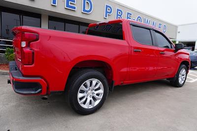2022 Chevrolet Silverado 1500 Crew Cab RWD Pickup for sale #P5928 - photo 2