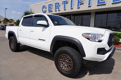 2022 Toyota Tacoma Double Cab 4WD Pickup for sale #P5933 - photo 1