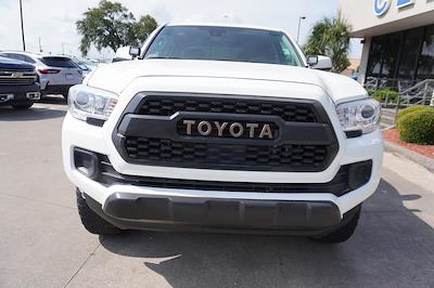 2022 Toyota Tacoma Double Cab 4WD Pickup for sale #P5933 - photo 2