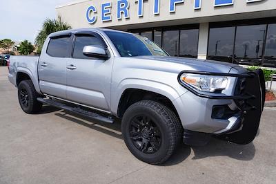 2021 Toyota Tacoma Double Cab RWD Pickup for sale #P5934 - photo 1