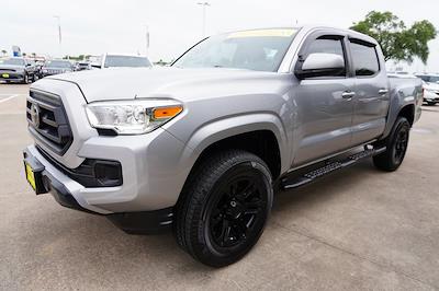 2021 Toyota Tacoma Double Cab RWD Pickup for sale #P5934 - photo 1