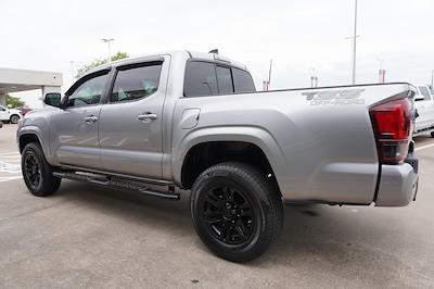 2021 Toyota Tacoma Double Cab RWD Pickup for sale #P5934 - photo 2