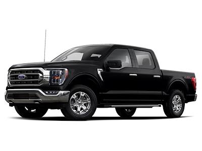 2021 Ford F-150 SuperCrew Cab RWD Pickup for sale #P5936 - photo 1