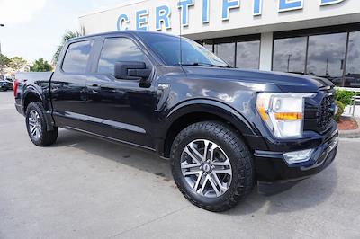 2021 Ford F-150 SuperCrew Cab RWD Pickup for sale #P5936 - photo 1