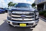 2016 Ford F-150 SuperCrew Cab 4WD Pickup for sale #P5957 - photo 3