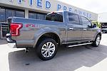 2016 Ford F-150 SuperCrew Cab 4WD Pickup for sale #P5957 - photo 2