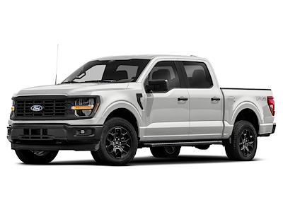 2024 Ford F-150 SuperCrew Cab RWD Pickup for sale #P5957A - photo 1