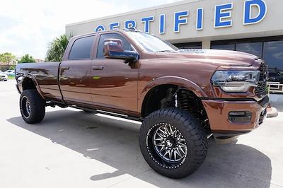2024 Ram 3500 Crew Cab 4WD Pickup for sale #P5959 - photo 1