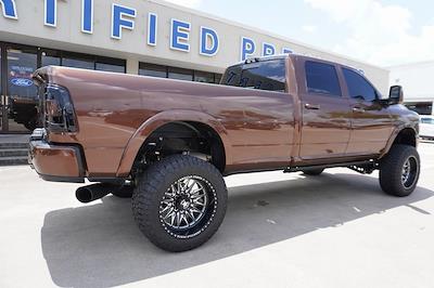 2024 Ram 3500 Crew Cab 4WD Pickup for sale #P5959 - photo 2