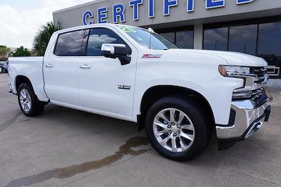 2020 Chevrolet Silverado 1500 Crew Cab 4WD Pickup for sale #P5960 - photo 1