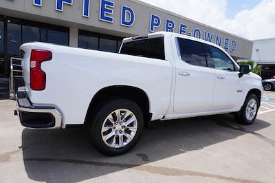 2020 Chevrolet Silverado 1500 Crew Cab 4WD Pickup for sale #P5960 - photo 2