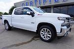 2020 Chevrolet Silverado 1500 Crew Cab 4WD Pickup for sale #P5960 - photo 1