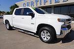 Used 2019 Chevrolet Silverado 1500 LT Crew Cab 4WD Pickup for sale #P5960A - photo 1