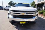 Used 2019 Chevrolet Silverado 1500 LT Crew Cab 4WD Pickup for sale #P5960A - photo 3