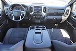 Used 2019 Chevrolet Silverado 1500 LT Crew Cab 4WD Pickup for sale #P5960A - photo 16