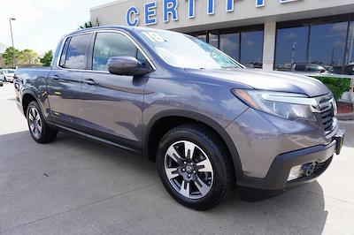 2019 Honda Ridgeline Crew Cab FWD Pickup for sale #P5962 - photo 1
