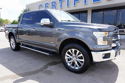2021 Ford F-150 SuperCrew Cab RWD Pickup for sale #P5975 - photo 1