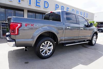 2021 Ford F-150 SuperCrew Cab RWD Pickup for sale #P5975 - photo 2