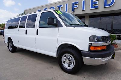 2014 Chevrolet Express 3500 RWD Passenger Van for sale #P5980 - photo 1