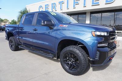 2019 Chevrolet Silverado 1500 Crew Cab 4WD Pickup for sale #P5981 - photo 1