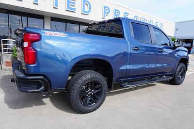 2019 Chevrolet Silverado 1500 Crew Cab 4WD Pickup for sale #P5981 - photo 2