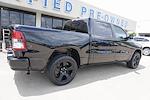 Used 2022 Ram 1500 Lone Star Crew Cab 4WD Pickup for sale #P5981B - photo 2
