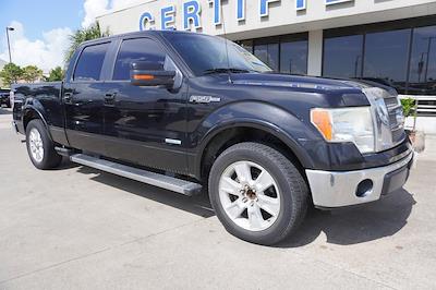 2012 Ford F-150 SuperCrew Cab RWD Pickup for sale #P5989A - photo 1