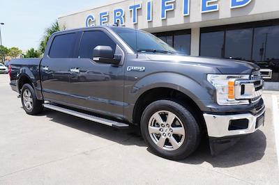 2020 Ford F-150 SuperCrew Cab RWD Pickup for sale #P5994 - photo 1