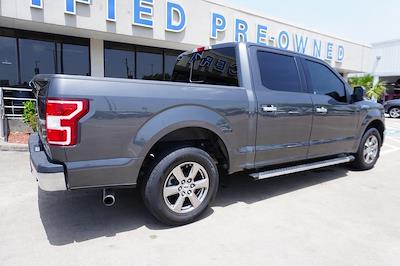 2020 Ford F-150 SuperCrew Cab RWD Pickup for sale #P5994 - photo 2