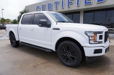 2020 Ford F-150 SuperCrew Cab RWD Pickup for sale #P5996 - photo 1