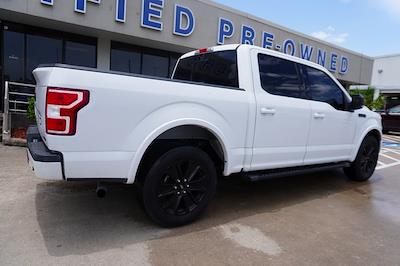 2020 Ford F-150 SuperCrew Cab RWD Pickup for sale #P5996 - photo 2