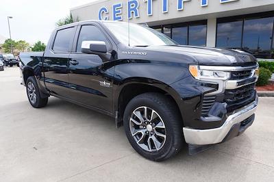 2023 Chevrolet Silverado 1500 Crew Cab RWD Pickup for sale #P6002 - photo 1
