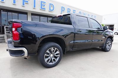 2023 Chevrolet Silverado 1500 Crew Cab RWD Pickup for sale #P6002 - photo 2