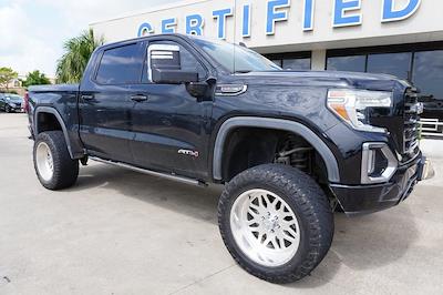 2020 GMC Sierra 1500 Crew Cab 4WD Pickup for sale #P6004 - photo 1
