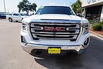Used 2019 GMC Sierra 1500 SLT Crew Cab Pickup for sale #P6019 - photo 3