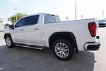 Used 2019 GMC Sierra 1500 SLT Crew Cab Pickup for sale #P6019 - photo 5