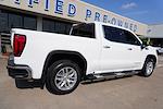 Used 2019 GMC Sierra 1500 SLT Crew Cab Pickup for sale #P6019 - photo 2