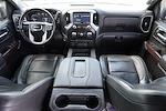 Used 2019 GMC Sierra 1500 SLT Crew Cab Pickup for sale #P6019 - photo 17