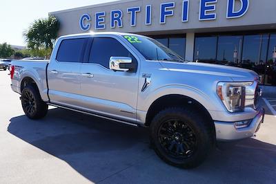 2022 Ford F-150 SuperCrew Cab 4WD Pickup for sale #P6034B - photo 1