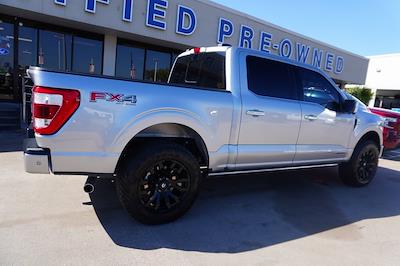 2022 Ford F-150 SuperCrew Cab 4WD Pickup for sale #P6034B - photo 2