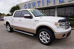 Used 2013 Ford F-150 King Ranch SuperCrew Cab for sale #P6034C - photo 1