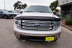 Used 2013 Ford F-150 King Ranch SuperCrew Cab for sale #P6034C - photo 3