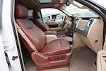 Used 2013 Ford F-150 King Ranch SuperCrew Cab for sale #P6034C - photo 25