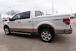 Used 2013 Ford F-150 King Ranch SuperCrew Cab for sale #P6034C - photo 5