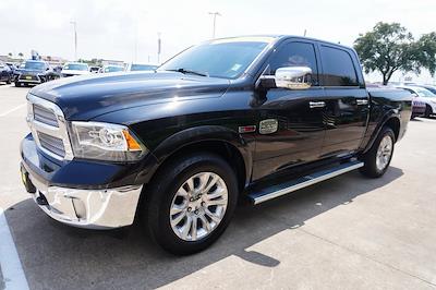 Used 2016 Ram 1500 Longhorn Crew Cab Pickup for sale #P6042 - photo 1