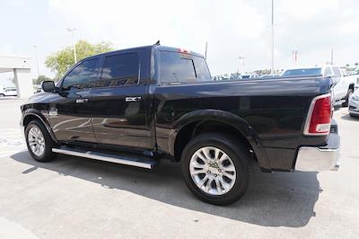 Used 2016 Ram 1500 Longhorn Crew Cab Pickup for sale #P6042 - photo 2
