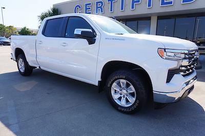 2024 Chevrolet Silverado 1500 Crew Cab RWD Pickup for sale #P6050 - photo 1