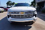 Used 2024 Chevrolet Silverado 1500 LT Crew Cab Pickup for sale #P6050 - photo 3