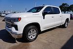 Used 2024 Chevrolet Silverado 1500 LT Crew Cab Pickup for sale #P6050 - photo 4