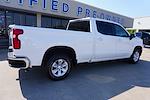 Used 2024 Chevrolet Silverado 1500 LT Crew Cab Pickup for sale #P6050 - photo 2